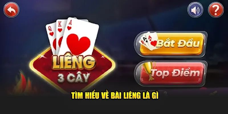 Tìm hiểu về bài liêng là gì