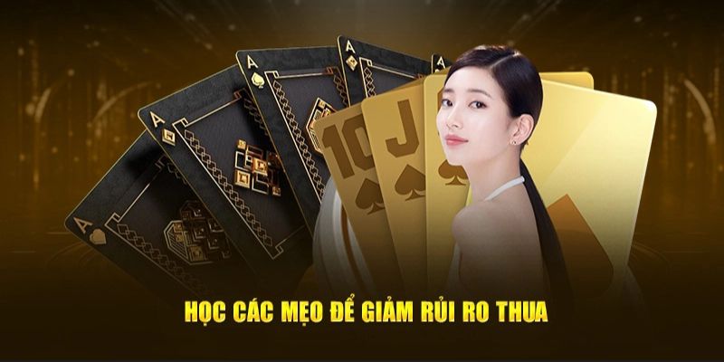 Quản lý vốn hiệu quả và duy trì tâm lý vững vàng khi cá cược