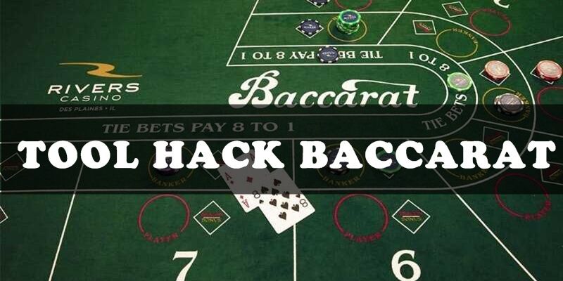 Cập Nhật Quy Trình Tải Tool Hack Baccarat Mới Nhất 2024